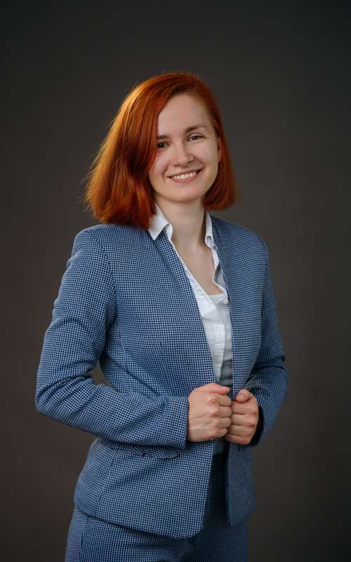 Nikoleta Ducárová, LL. M.